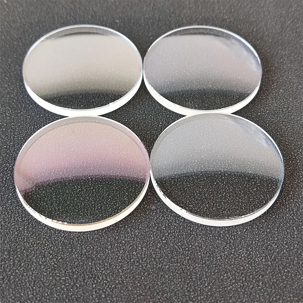 SJG24 32mm*4.5mmSapphire Glass AR Coated Double Domed Glass Crystal Fits SRP777 SRPC25 SRPB51 SNA22 Model Watch Repair Tool