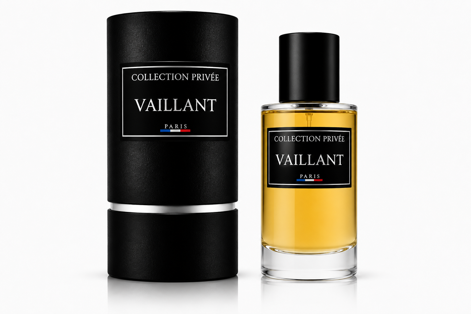 Parfum Vaillant Collection Privée Paris
