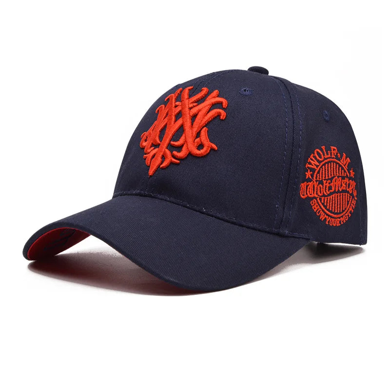 Baseball Caps
