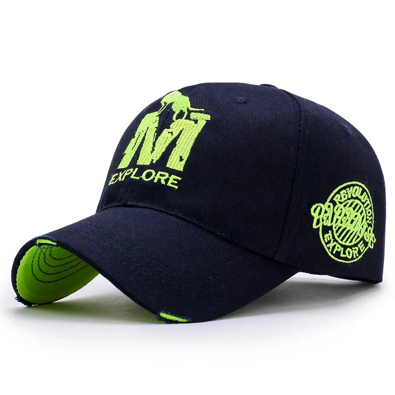 Baseball Caps