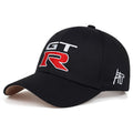 New Fashion GTR Racing Baseball Cap Men Women Outdoor Sports Snapback Embroidery Hip Hop Moto GP Trend Gorras Casquette MZ0084