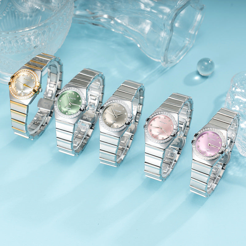 Watch High-End Waterproof