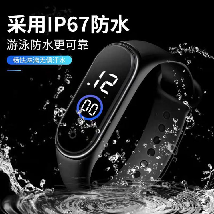 Watch Bracelet M4