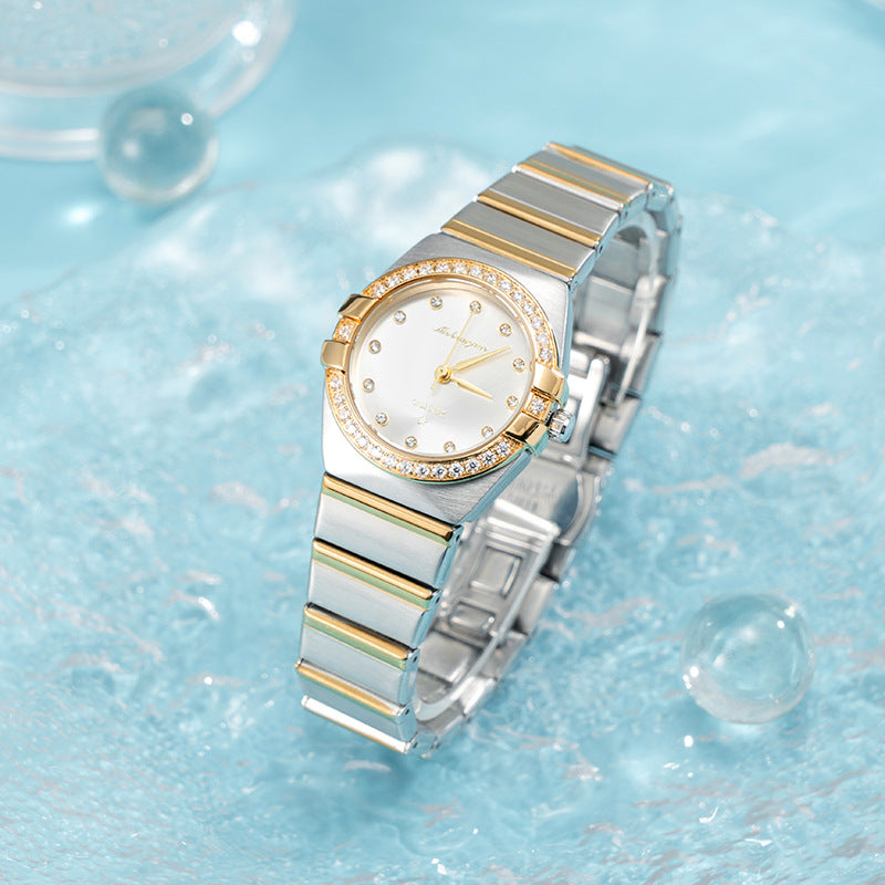 Watch High-End Waterproof