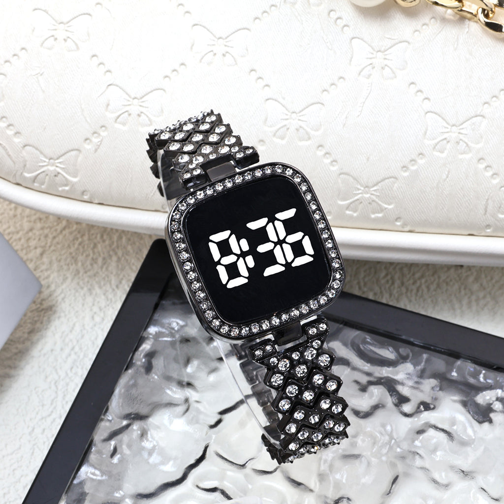 Montre électronique