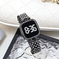 Montre électronique