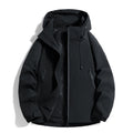 Birdhouse 3-in-1 Windproof and Water-Resistant Mountaineering Jacket for Men and Women, 3-in-1 down Jacket