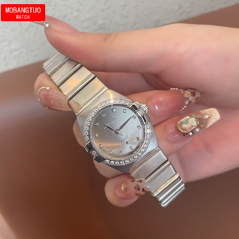 Watch High-End Waterproof