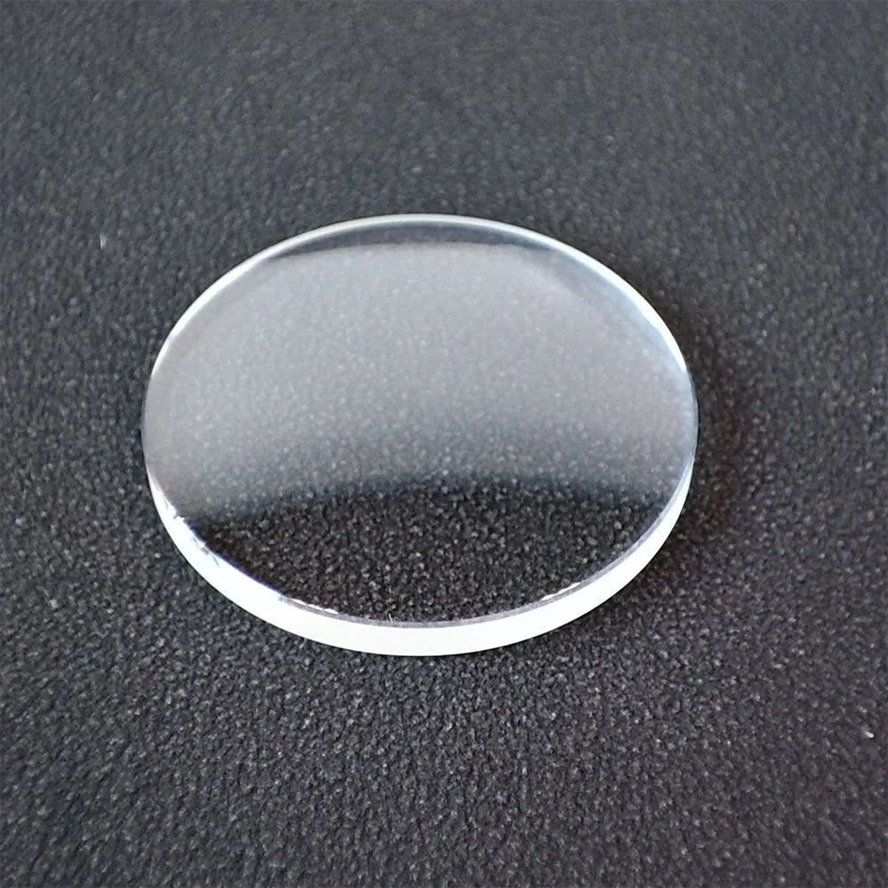 SJG24 32mm*4.5mmSapphire Glass AR Coated Double Domed Glass  Crystal Fits SRP777 SRPC25 SRPB51 SNA22 Model Watch Repair Tool