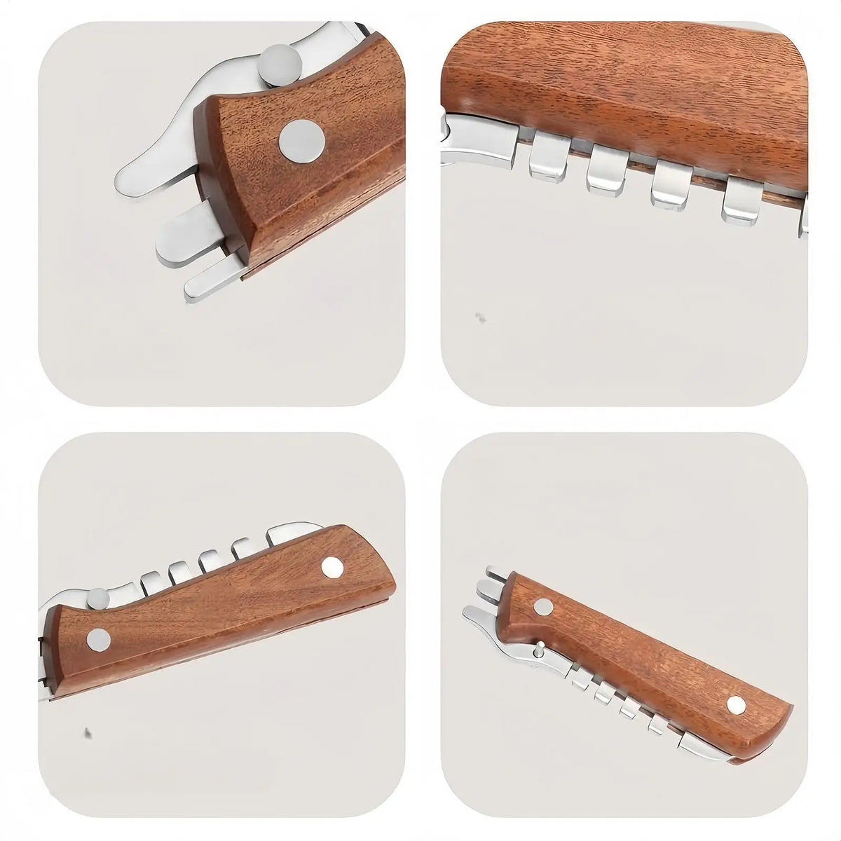 Glasses Adjuster Tool Professional Non-Slip Optician Aid Eyeglass Arm Repair Kit for Men Women Boys Girls Youth Teens Son