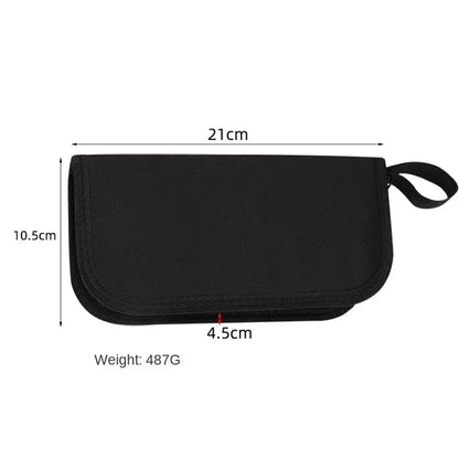147 Parts Watch Repair Tool Kit for Disassembly Installation Maintenance Adjusting Straps Replacing Batteries